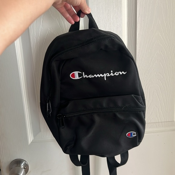 Champion small backpack - Picture 8 of 8